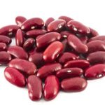 لوبیا قرمز