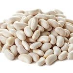 لوبیا سفید