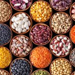 شرکت بسته بندی حبوبات